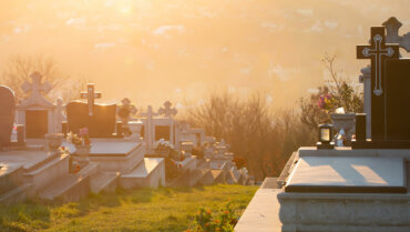Grabpflege: Eine Ehre und Verpflichtung für die Verstorbenen